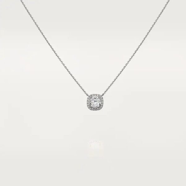 Cartier Destinée necklace