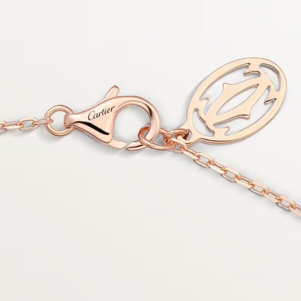 Cartier d'Amour necklace, large model - Image 4