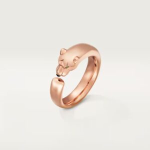 Cartier Panthère de Cartier ring, small model