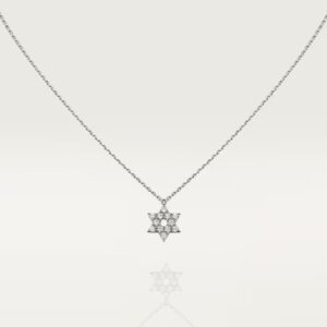 Cartier Symbol pendant