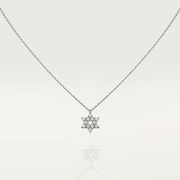 Cartier Symbol pendant