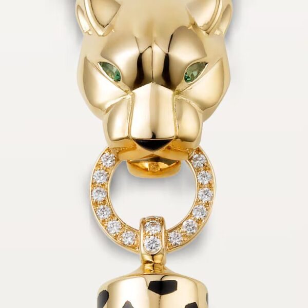 Cartier Panthère de Cartier necklace - Image 4