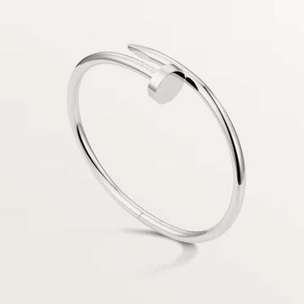 Cartier  Juste un Clou bracelet, classic model - Image 4