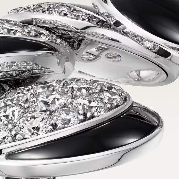 Cartier Polymorph ring - Image 2