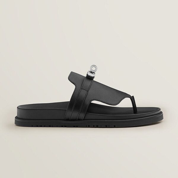 Hermès Empire sandal - Image 2