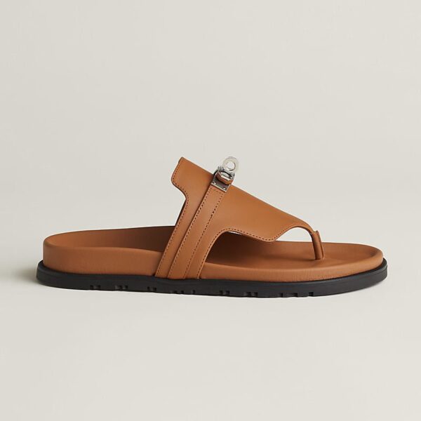Hermès Empire sandal - Image 3