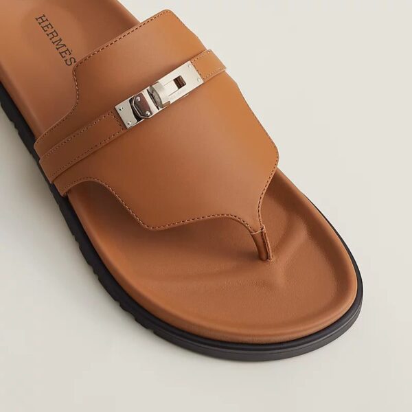 Hermès Empire sandal - Image 5