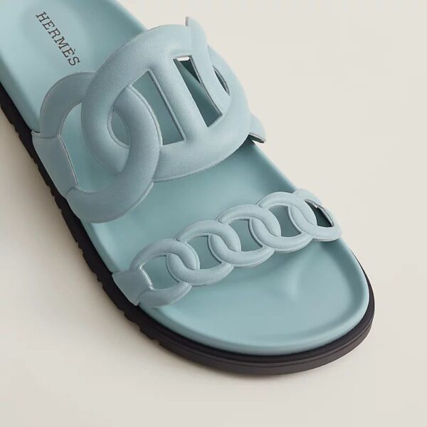 Hermès Extra sandal - Image 4