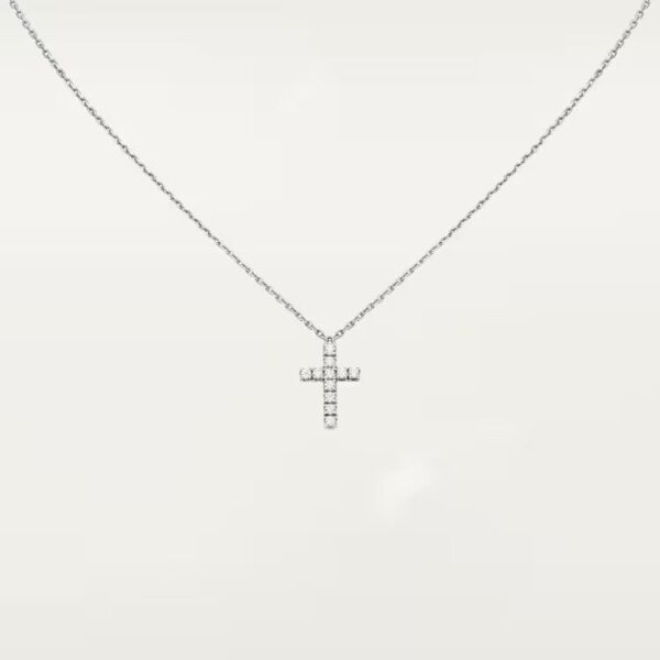 Cartier Symbols necklace