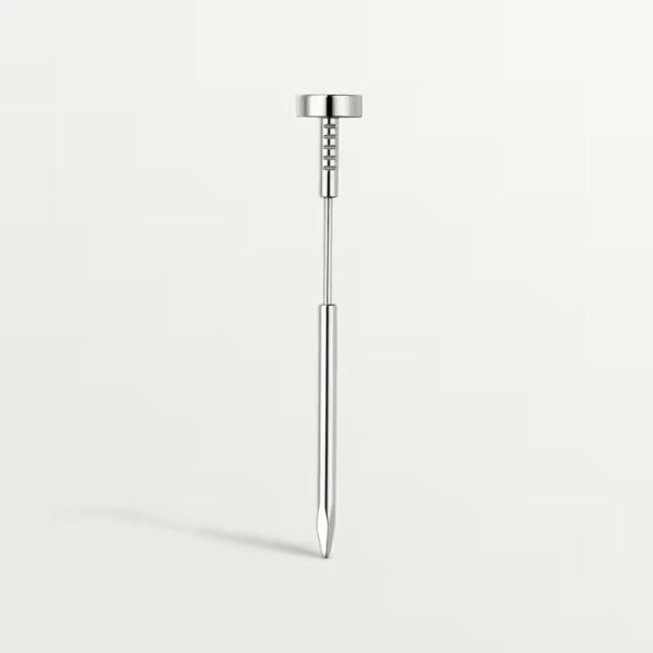Cartier Juste un Clou tie pin - Image 3