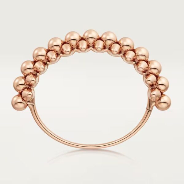 Cartier Clash de Cartier bracelet, extra-large model - Image 4