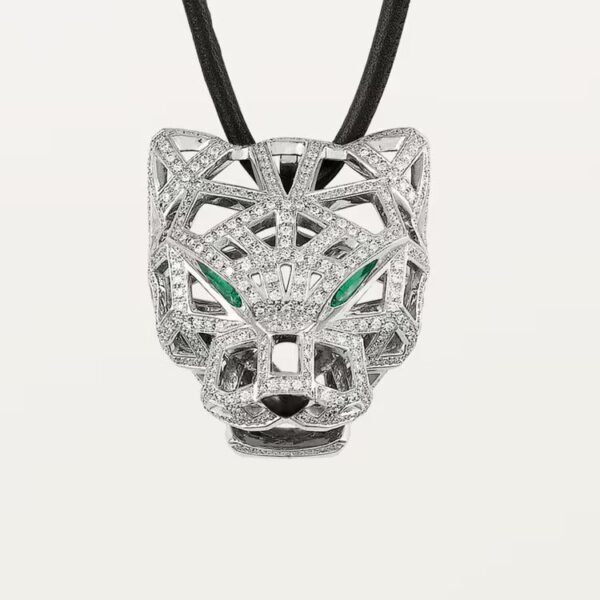 Cartier Panthère de Cartier necklace - Image 3