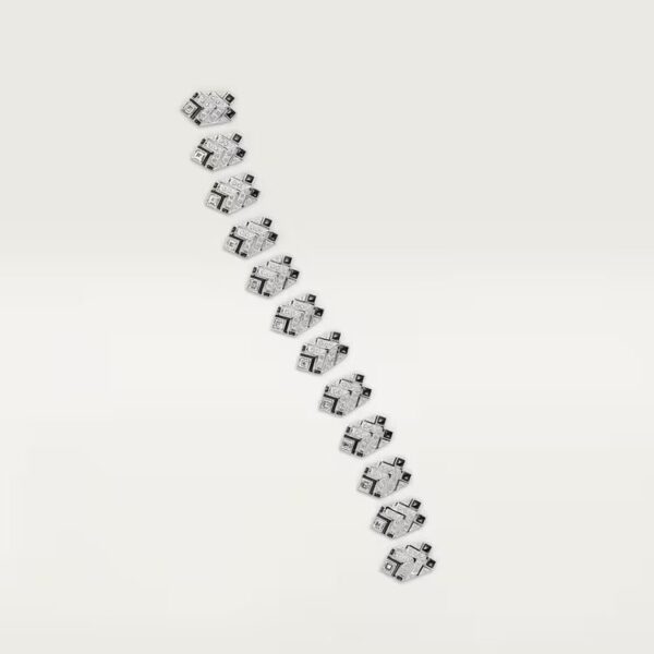 Cartier Polymorph necklace - Image 2