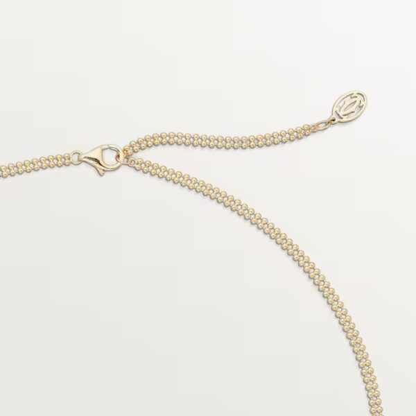 Cartier Trinity pendant, large model - Image 3