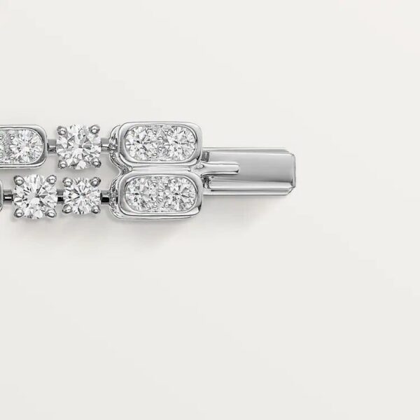 Cartier Diamond Collection bracelet - Image 3