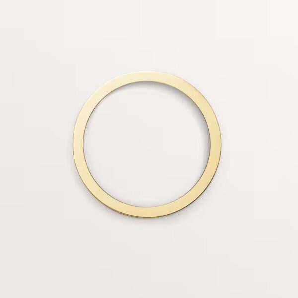 Cartier Vendôme Louis Cartier Wedding Band - Image 2