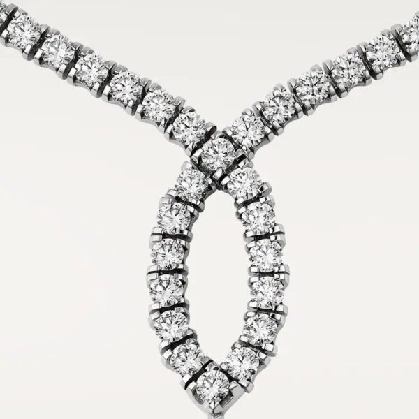 Cartier  High Jewellery necklace - Image 4