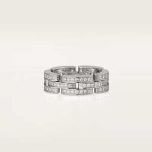Cartier Maillon Panthère ring