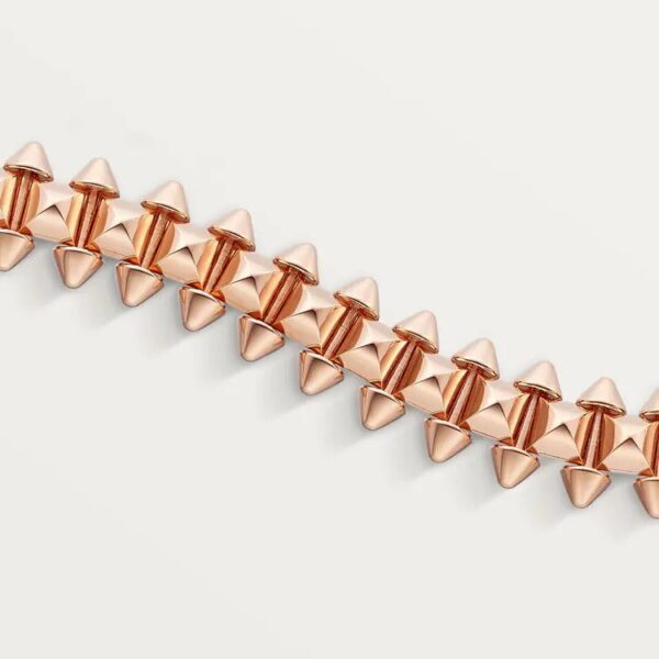 Cartier Clash de Cartier bracelet, flexible, medium model - Image 2