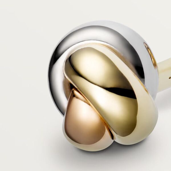 Cartier Trinity cufflinks - Image 2