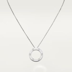 Cartier LOVE pendant