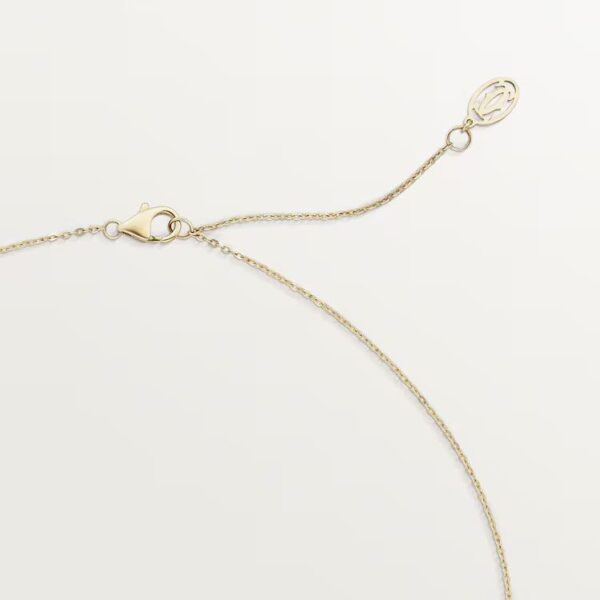 Cartier Trinity pendant, small model - Image 3