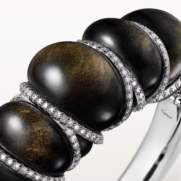 Cartier Tressage Bracelet - Image 3