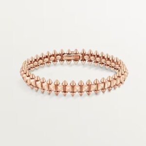 Cartier Clash de Cartier bracelet, flexible, medium model