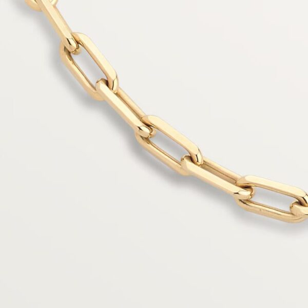 Cartier Santos de Cartier necklace - Image 5