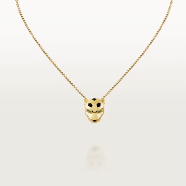 Cartier Panthère de Cartier necklace - Image 3
