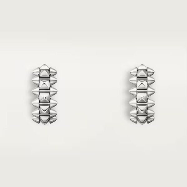 Cartier Clash de Cartier earrings