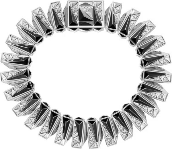 Cartier Libre watch