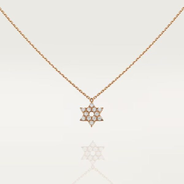 Cartier Symbol pendant