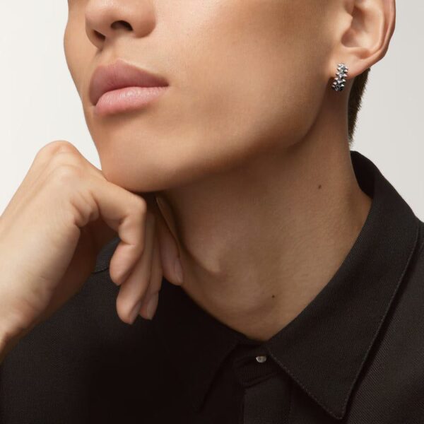 Cartier Clash de Cartier earrings - Image 2