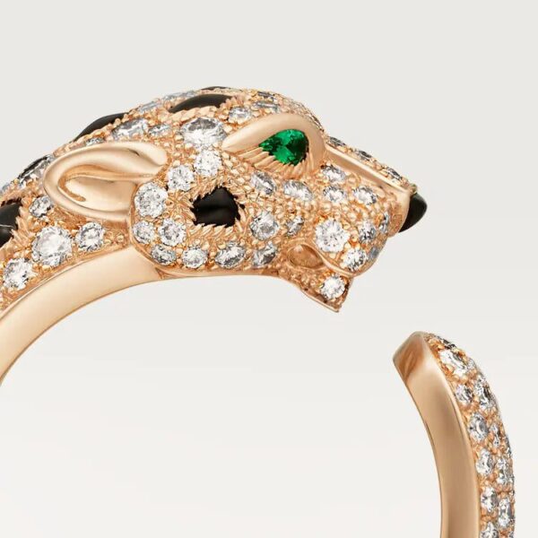 Cartier Panthère de Cartier ring - Image 3