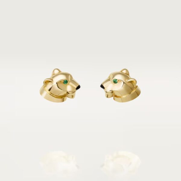 Cartier Panthère de Cartier earrings