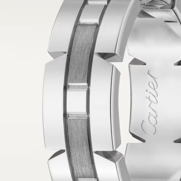 Cartier Tank Française ring - Image 3