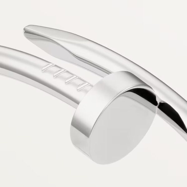 Cartier  Juste un Clou bracelet, classic model - Image 3