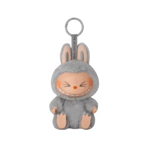 Labubu The Monsters Have a Seat HEHE Vinyl Plush