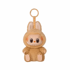 Labubu The Monsters Have a Seat BABA Vinyl Plush