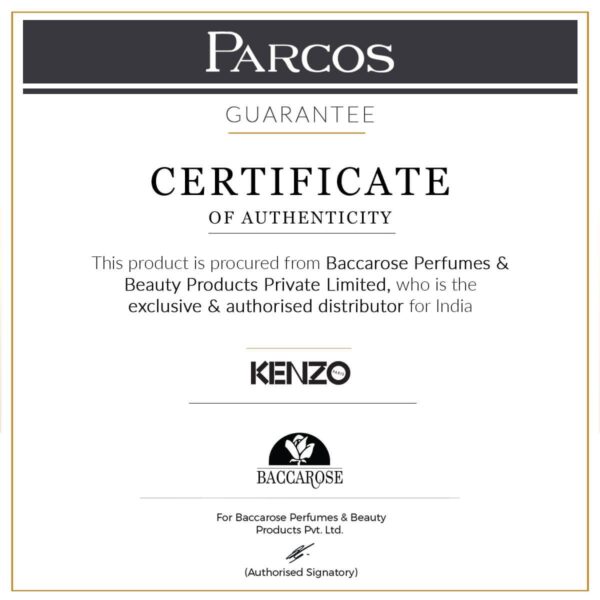 Flower by Kenzo EDP - Image 3