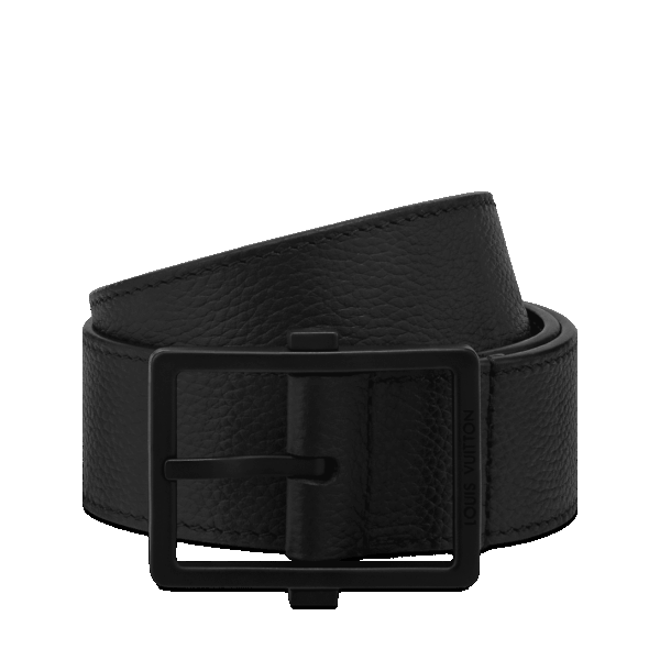 Louis Vuitton Aerogram 35mm Belt - Image 2