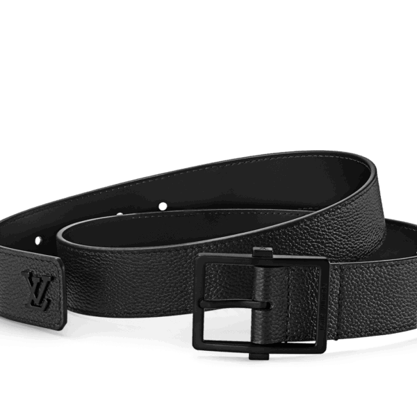 Louis Vuitton Aerogram 35mm Belt - Image 3