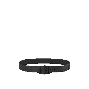 Louis Vuitton Aerogram 35mm Belt