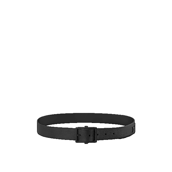 Louis Vuitton Aerogram 35mm Belt