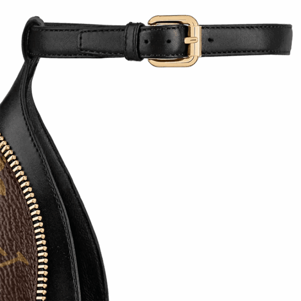 Louis Vuitton Afterglow Plat Sandal - Image 6