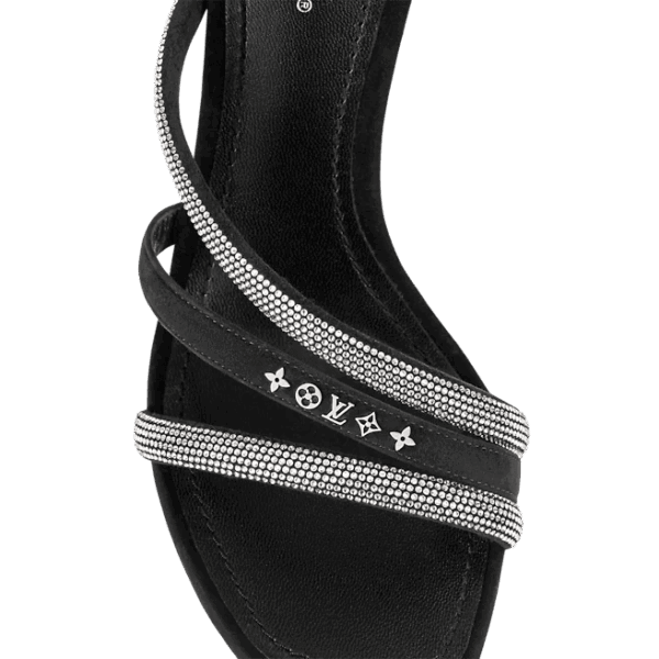 Louis Vuitton  Appeal Sandal - Image 5