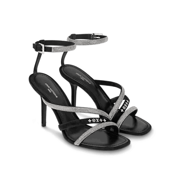 Louis Vuitton  Appeal Sandal - Image 3