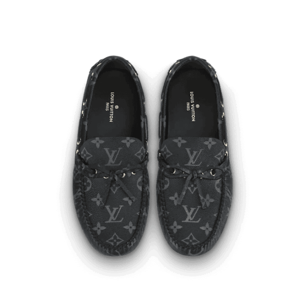 Louis Vuitton Arizona Moccasin - Image 3