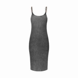 Louis Vuitton Chain Strap Tank Dress